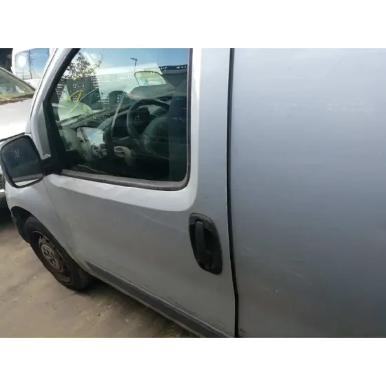 PEUGEOT BIPPER '2013 BASICO GRIS