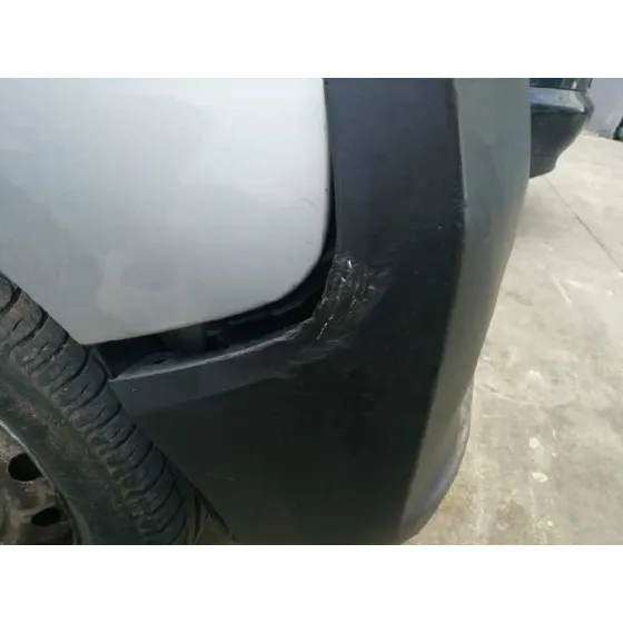 PEUGEOT BIPPER '2013 BASICO GRIS