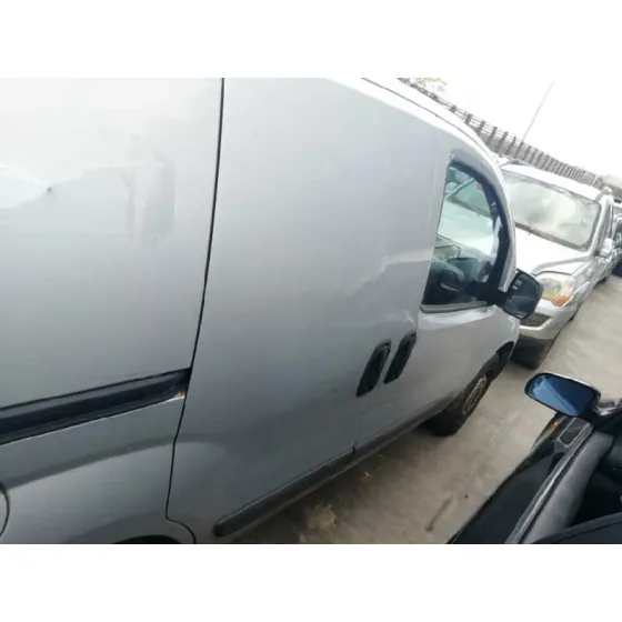 PEUGEOT BIPPER '2013 BASICO GRIS