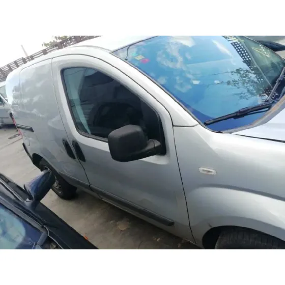 PEUGEOT BIPPER '2013 BASICO GRIS