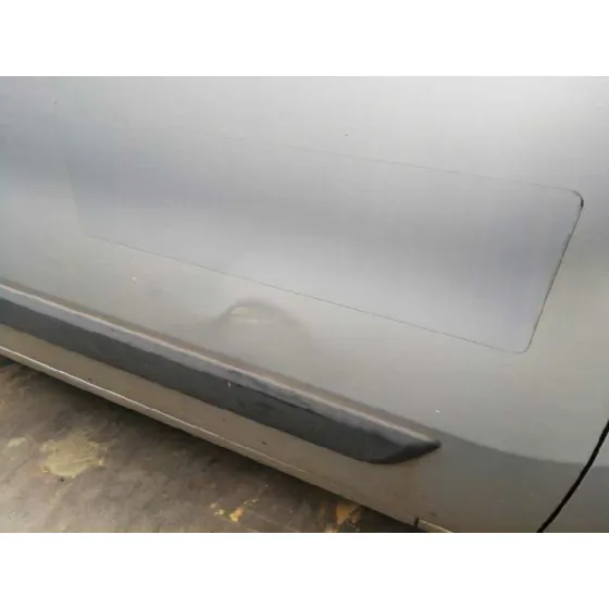 PEUGEOT BIPPER '2013 BASICO GRIS
