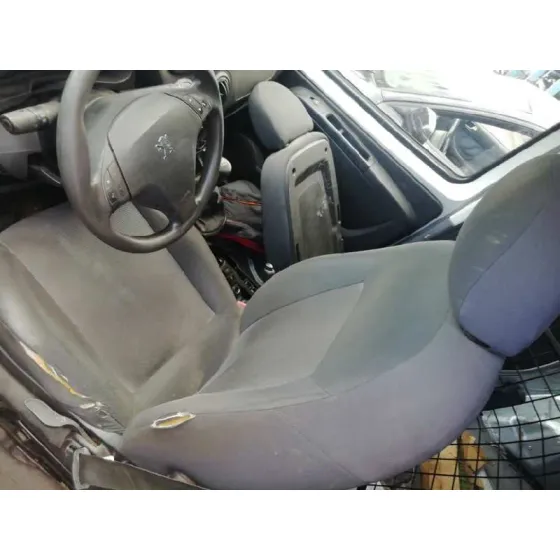 PEUGEOT BIPPER '2013 BASICO GRIS