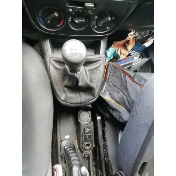 PEUGEOT BIPPER '2013 BASICO GRIS