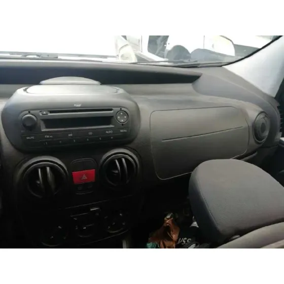 PEUGEOT BIPPER '2013 BASICO GRIS