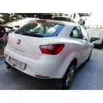 SEAT IBIZA (6J5) SEAT IBIZA (6J5) '2008 1.9 TDI BLANCO 2008