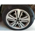 SEAT IBIZA (6J5) SEAT IBIZA (6J5) '2008 1.9 TDI BLANCO 2008