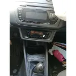 SEAT IBIZA (6J5) SEAT IBIZA (6J5) '2008 1.9 TDI BLANCO 2008