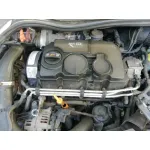 SEAT IBIZA (6J5) SEAT IBIZA (6J5) '2008 1.9 TDI BLANCO 2008