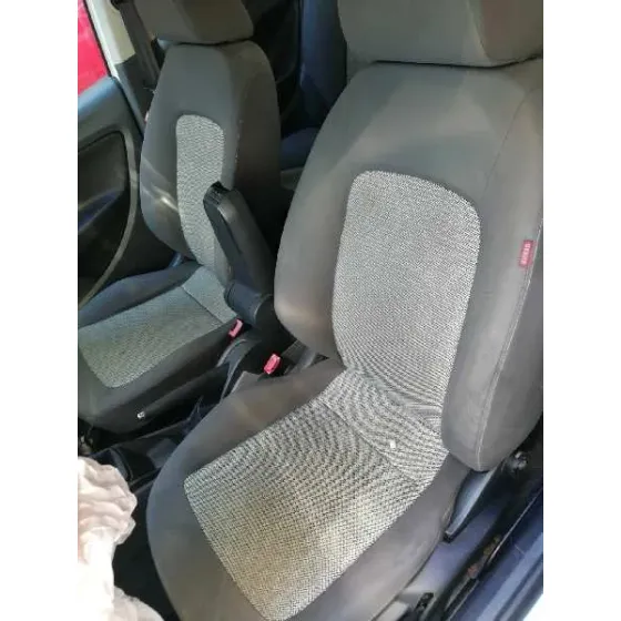 SEAT IBIZA (6J5) '2008 1.9 TDI BLANCO