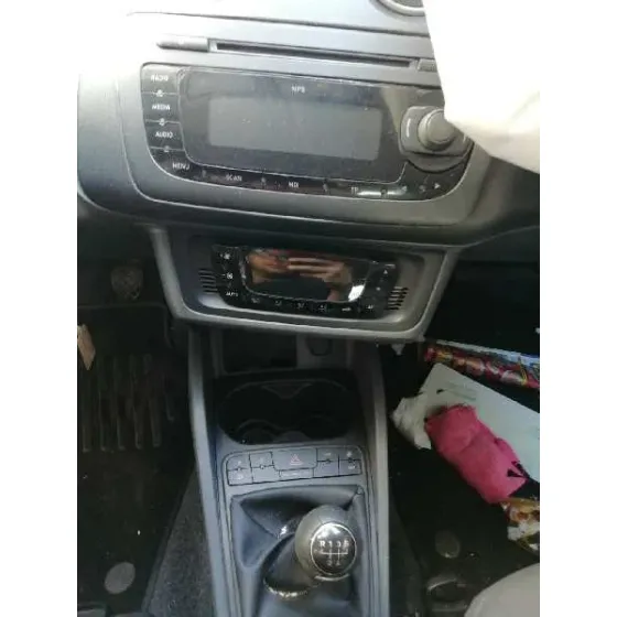 SEAT IBIZA (6J5) '2008 1.9 TDI BLANCO