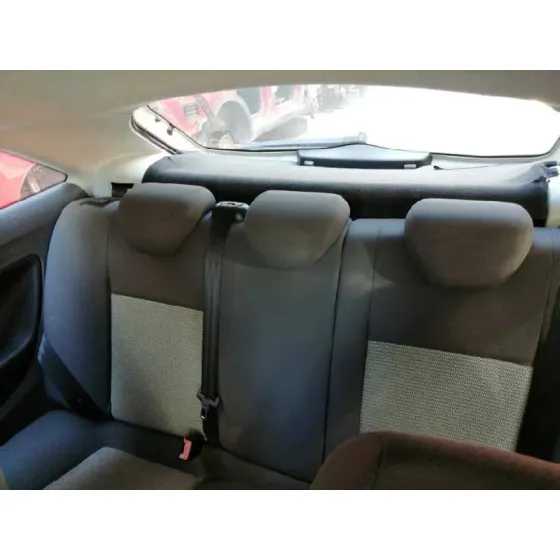 SEAT IBIZA (6J5) '2008 1.9 TDI BLANCO