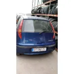 FIAT PUNTO BERLINA (188) FIAT PUNTO BERLINA (188) '2000 1.2 8V AZUL 1999