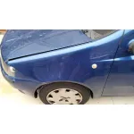 FIAT PUNTO BERLINA (188) FIAT PUNTO BERLINA (188) '2000 1.2 8V AZUL 1999