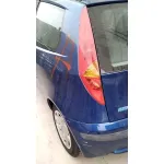 FIAT PUNTO BERLINA (188) FIAT PUNTO BERLINA (188) '2000 1.2 8V AZUL 1999