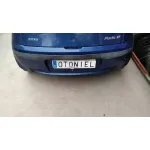FIAT PUNTO BERLINA (188) FIAT PUNTO BERLINA (188) '2000 1.2 8V AZUL 1999