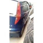 FIAT PUNTO BERLINA (188) FIAT PUNTO BERLINA (188) '2000 1.2 8V AZUL 1999