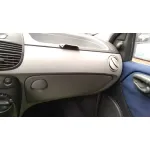 FIAT PUNTO BERLINA (188) FIAT PUNTO BERLINA (188) '2000 1.2 8V AZUL 1999