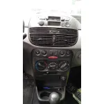 FIAT PUNTO BERLINA (188) FIAT PUNTO BERLINA (188) '2000 1.2 8V AZUL 1999