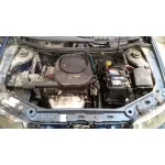 FIAT PUNTO BERLINA (188) FIAT PUNTO BERLINA (188) '2000 1.2 8V AZUL 1999
