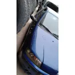 FIAT PUNTO BERLINA (188) FIAT PUNTO BERLINA (188) '2000 1.2 8V AZUL 1999