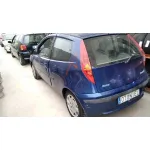 FIAT PUNTO BERLINA (188) FIAT PUNTO BERLINA (188) '2000 1.2 8V AZUL 1999