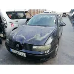 SEAT TOLEDO (1M2) SEAT TOLEDO (1M2) '2003 1.9 TDI NEGRO 1999