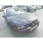 SEAT TOLEDO (1M2) SEAT TOLEDO (1M2) '2003 1.9 TDI NEGRO 1999