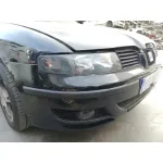 SEAT TOLEDO (1M2) SEAT TOLEDO (1M2) '2003 1.9 TDI NEGRO 1999