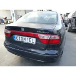 SEAT TOLEDO (1M2) SEAT TOLEDO (1M2) '2003 1.9 TDI NEGRO 1999