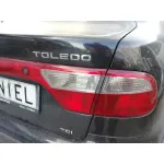 SEAT TOLEDO (1M2) SEAT TOLEDO (1M2) '2003 1.9 TDI NEGRO 1999