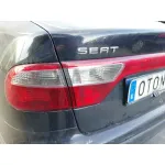 SEAT TOLEDO (1M2) SEAT TOLEDO (1M2) '2003 1.9 TDI NEGRO 1999