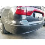 SEAT TOLEDO (1M2) SEAT TOLEDO (1M2) '2003 1.9 TDI NEGRO 1999