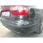 SEAT TOLEDO (1M2) SEAT TOLEDO (1M2) '2003 1.9 TDI NEGRO 1999
