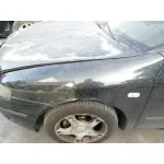 SEAT TOLEDO (1M2) SEAT TOLEDO (1M2) '2003 1.9 TDI NEGRO 1999