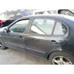 SEAT TOLEDO (1M2) SEAT TOLEDO (1M2) '2003 1.9 TDI NEGRO 1999