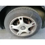SEAT TOLEDO (1M2) SEAT TOLEDO (1M2) '2003 1.9 TDI NEGRO 1999