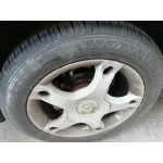 SEAT TOLEDO (1M2) SEAT TOLEDO (1M2) '2003 1.9 TDI NEGRO 1999
