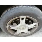 SEAT TOLEDO (1M2) SEAT TOLEDO (1M2) '2003 1.9 TDI NEGRO 1999