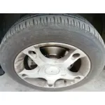SEAT TOLEDO (1M2) SEAT TOLEDO (1M2) '2003 1.9 TDI NEGRO 1999