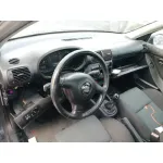 SEAT TOLEDO (1M2) SEAT TOLEDO (1M2) '2003 1.9 TDI NEGRO 1999
