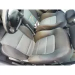 SEAT TOLEDO (1M2) SEAT TOLEDO (1M2) '2003 1.9 TDI NEGRO 1999