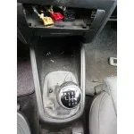 SEAT TOLEDO (1M2) SEAT TOLEDO (1M2) '2003 1.9 TDI NEGRO 1999