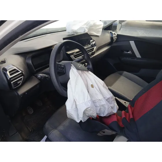 HNE MANUAL 6V HN05 8.73/74
