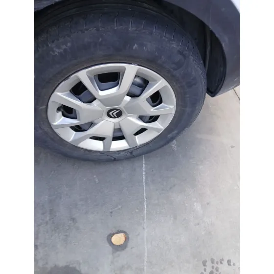 HNE MANUAL 6V HN05 8.73/74