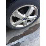 FORD FOCUS II (DA_, HCP, DP) KKDA CVF/KW: 12.30/85 2005