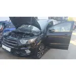 FORD KUGA II (DM2) MOTOR T7MA CVF/KW:13.3/110 MANUAL 6V 2014