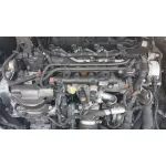 FORD KUGA II (DM2) MOTOR T7MA CVF/KW:13.3/110 MANUAL 6V 2014