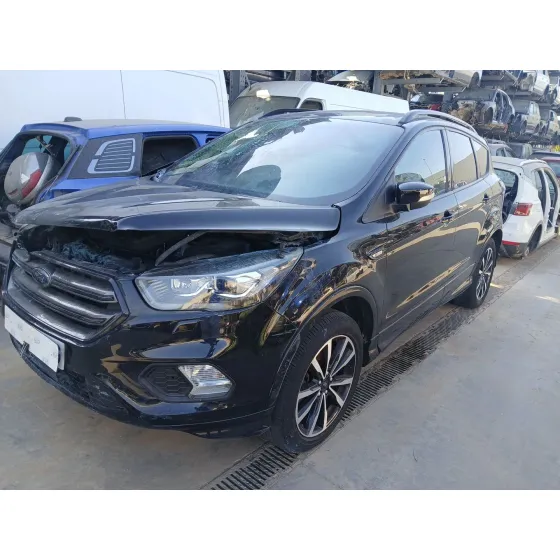 MOTOR T7MA CVF/KW:13.3/110 MANUAL 6V