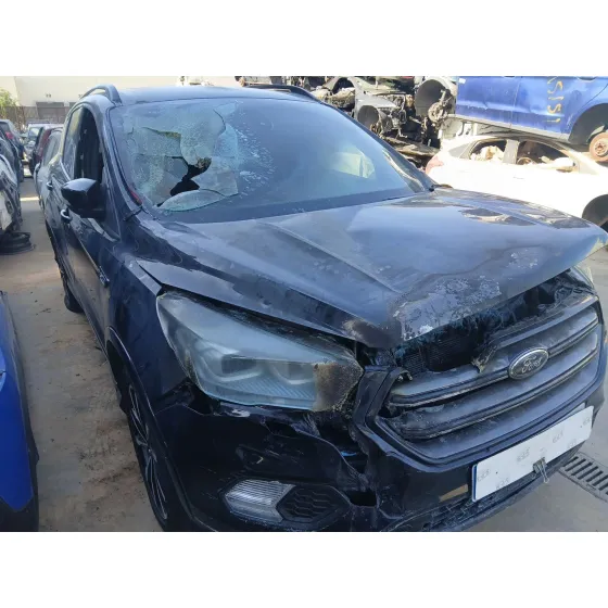 MOTOR T7MA CVF/KW:13.3/110 MANUAL 6V
