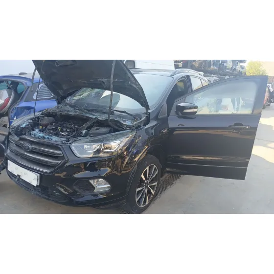 MOTOR T7MA CVF/KW:13.3/110 MANUAL 6V